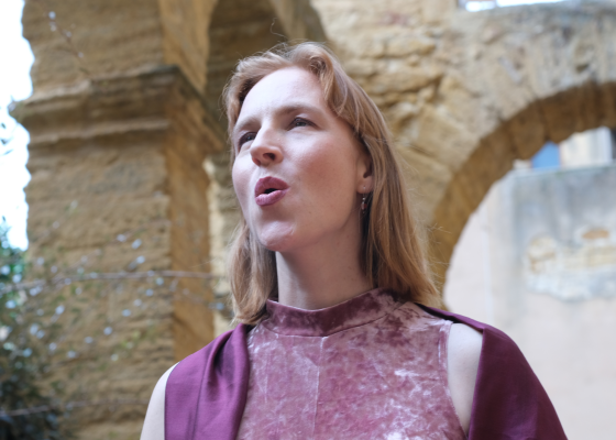 Visuel Festival Lips #3 – Souffle