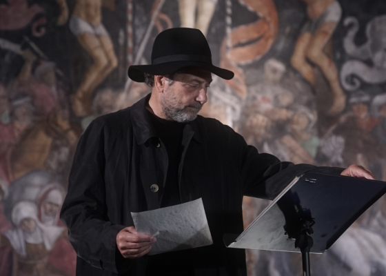 Visuel Hans Clemer. Una biografia non autorizzata