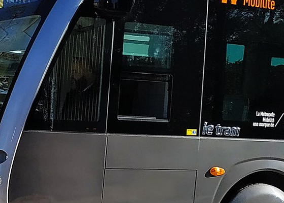 Visuel Venir et se déplacer à Aix