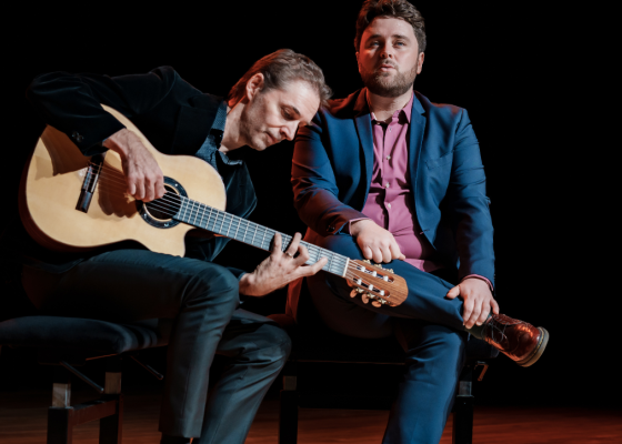 Visuel Nostalgie du ciel