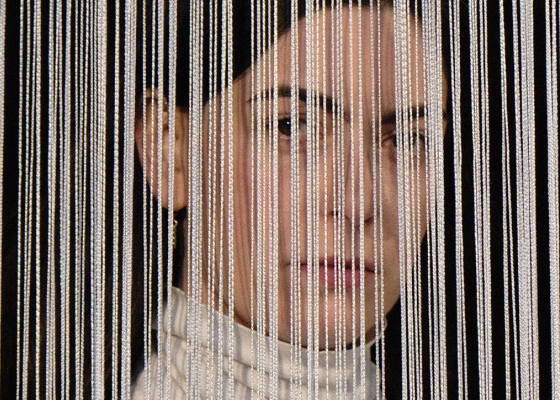 Visuel Exposition : Exposition Jeanne Vicerial