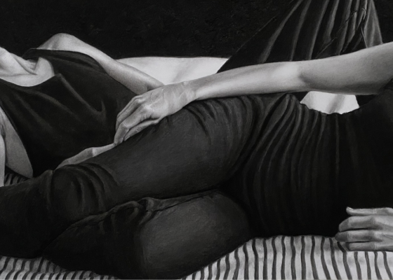 Visuel Au coeur du Tendre