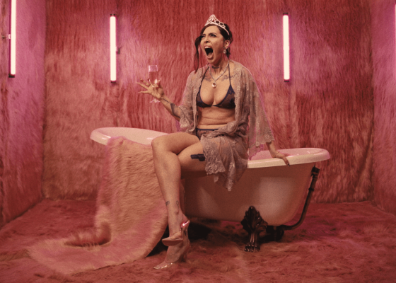 Visuel Regards vers L'Italie