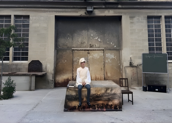 Visuel Quelques quintessences : cinq leçons et demie de pantagruélisme