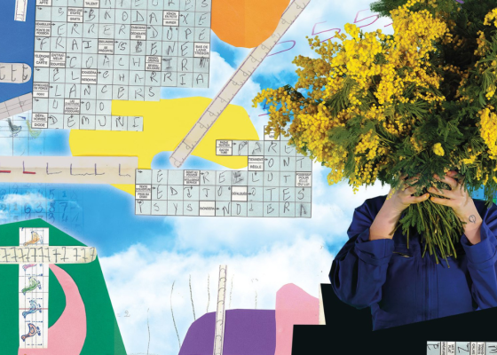 Visuel What remains Ce qui reste et ce qu'on laisse