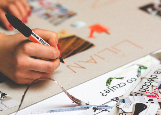 Visuel Banquet des délices