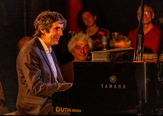 Visuel My heart belongs to Oscar !