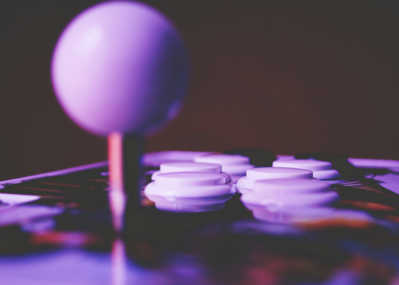 Visuel Hack the game / Jouer la rupture