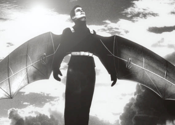 Visuel La mode à l'italienne