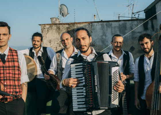 Visuel Fèsta Cantarèla : la célébration des cultures locales