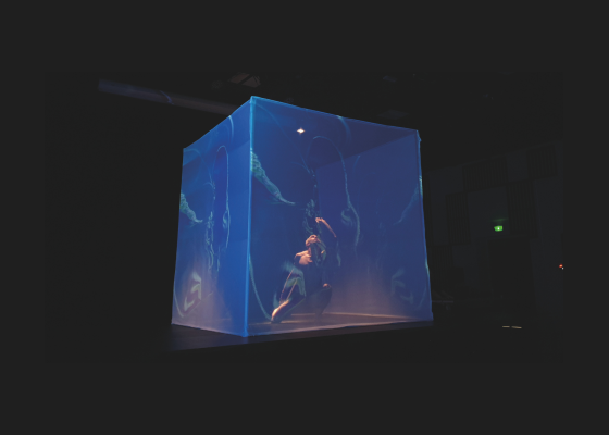 Visuel Totems d'un monde nouveau