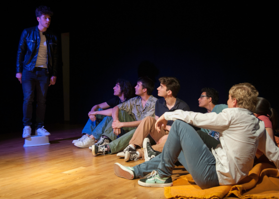 Visuel Cadences visuelles