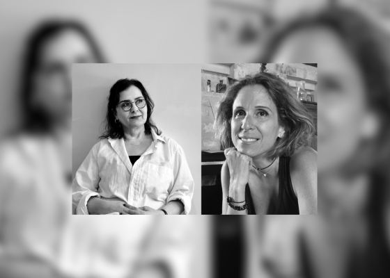 Visuel // ÉVENÈMENT ANNULÉ // Être une femme au Liban