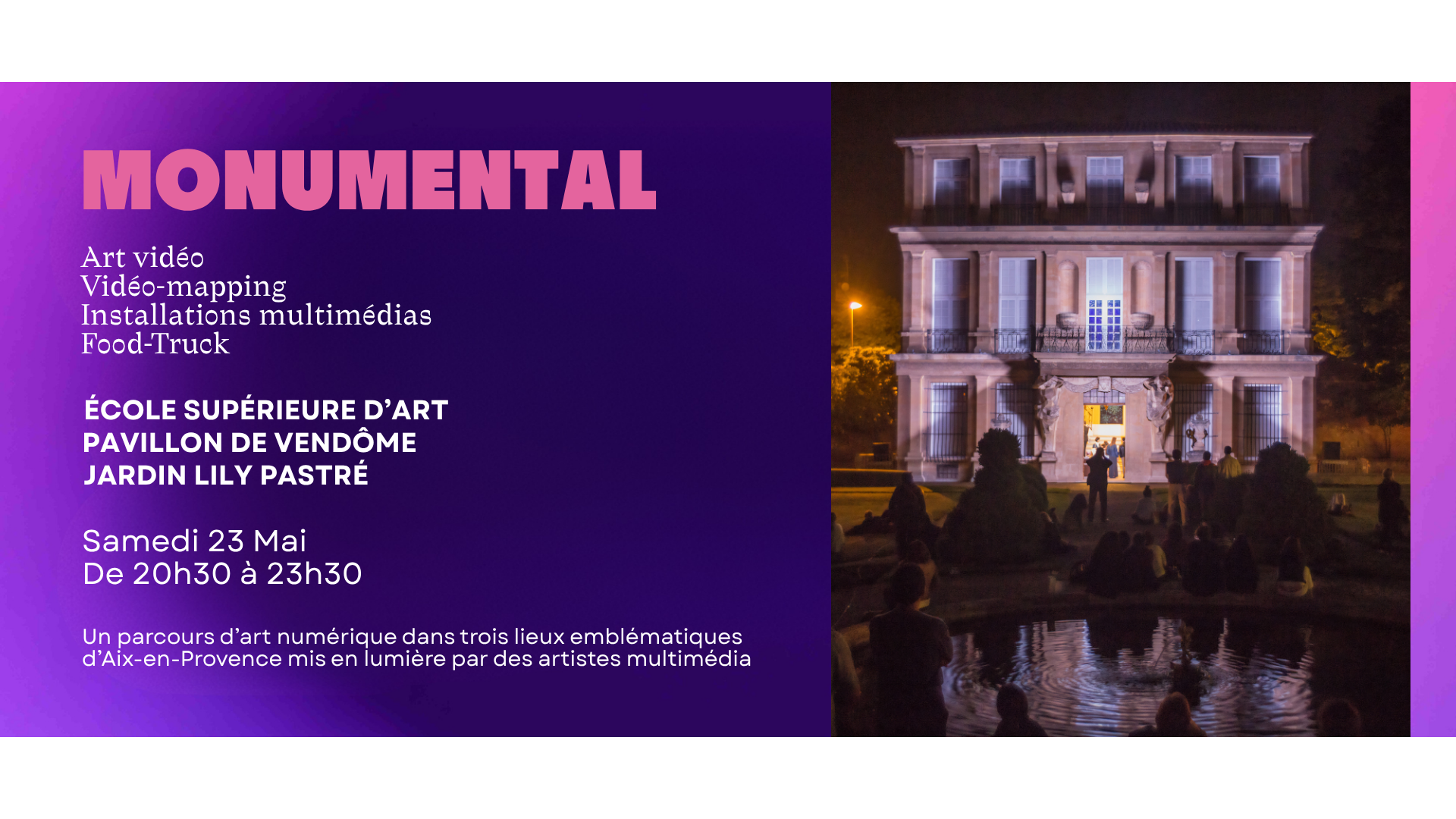 Plus d'infos